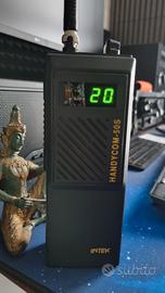 CB INTEK HANDYCOM 50S