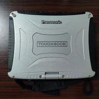 Panasonic Toughbook CF-19 