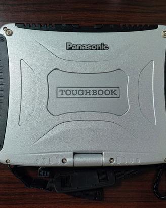 Panasonic Toughbook CF-19 