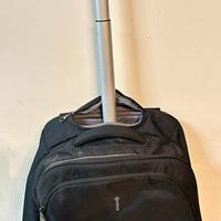 Zaino-trolley Roncato