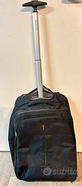 Zaino-trolley Roncato