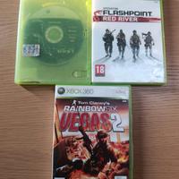 Videogiochi XBOX 360