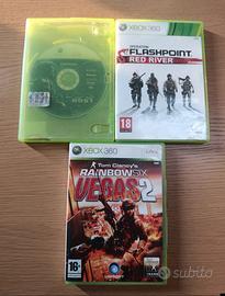 Videogiochi XBOX 360