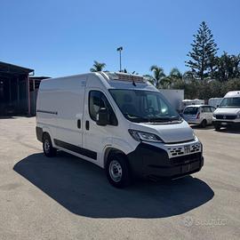 Fiat ducato L2H2 frigo