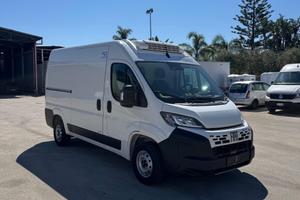 Fiat ducato L2H2 frigo