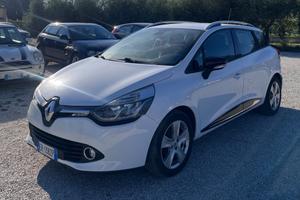 Renault Clio SW 1.5 dCi 140000 km PARI AL NUOVO