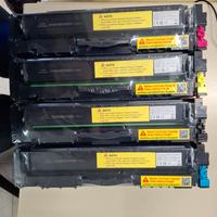 Toner cartridge 219X/W2190/91/92/93X