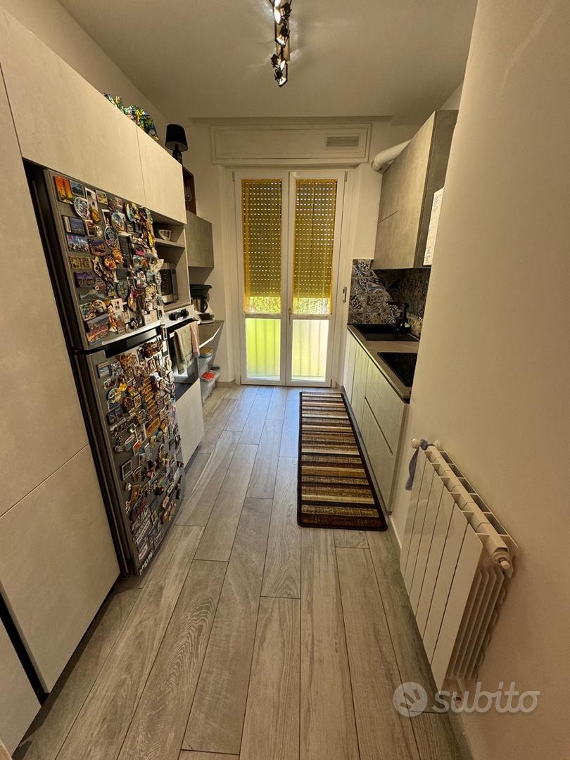Appartamento – Campiglia Marittima, Rovinato - Vista 4