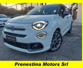 FIAT 500X 1.3 T4 150 CV DCT Sport