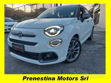 FIAT 500X 1.3 T4 150 CV DCT Sport