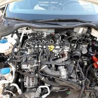 MOTORE SEMICOMPLETO AUDI A1 «8XK» (2015)