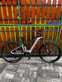 Ebike Mondraker