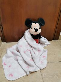 copertine per neonato 