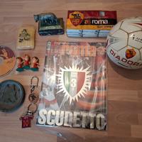 Oggetti da collezione