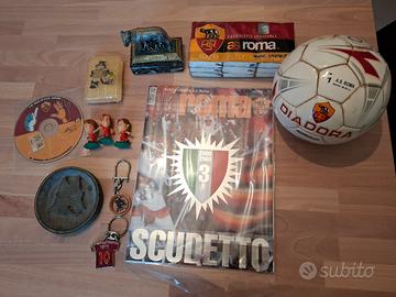 Oggetti da collezione