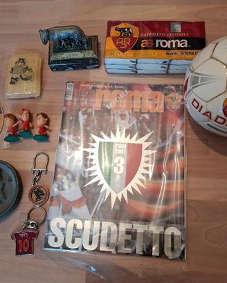 Oggetti da collezione