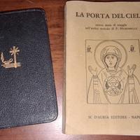 Imitazione di Cristo(1950)+La porta del cielo(1989