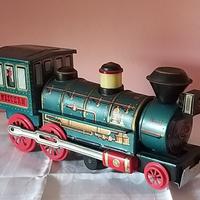 Trenino