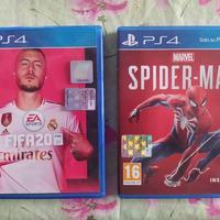 FIFA20+SPIDER-MAN