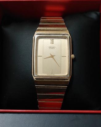 Reloj vintage Seiko Serie2002quartz 1972 de segunda mano por 170 EUR