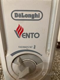 Stufa vento de longhi