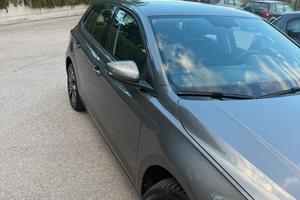 Polo 2021 cambio automatico