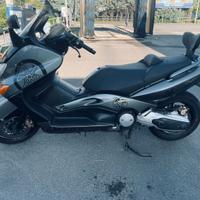 Yamaha T Max - 2003