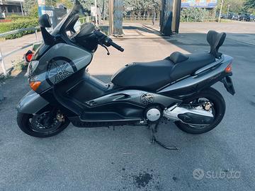 Yamaha T Max - 2003