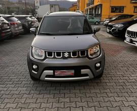 Suzuki Ignis 1.2 Hybrid 4WD All Grip Top