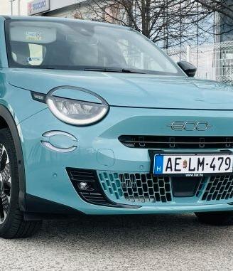 Musata completa Ricambi fiat 600