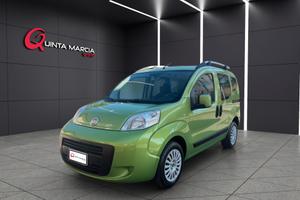 FIAT QUBO 1.3 MTJ 75CV