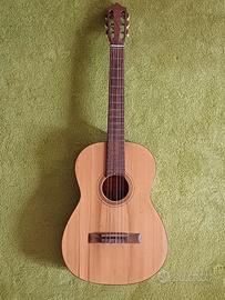 chitarra classica Barere Venezia anni 60