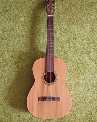 chitarra classica Barere Venezia anni 60