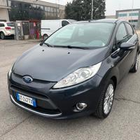 Ford Fiesta Fiesta+ 1.2 82CV 5 porte