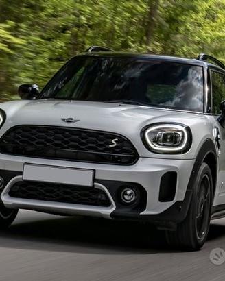 Ricambi Mini Countryman nuova