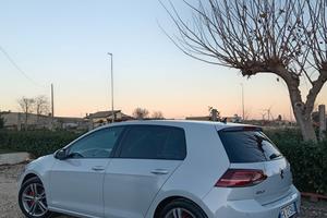 Golf 7.5 1.6