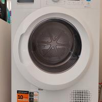 Asciugatrice Indesit 9 kg