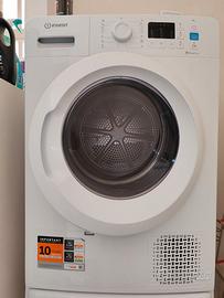 Asciugatrice Indesit 9 kg