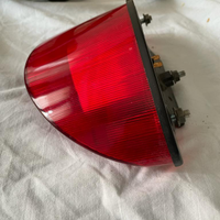Accessori per scooter ricambi aerox
