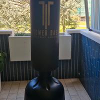 Sacco Pugilato - Tower bag - Combat Arena