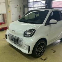 Smart ForTwo EQ Cabrio Prime - SOLO 28.304Km !!