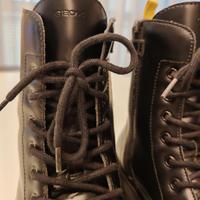 STIVALI BAMBINA GEOX N. 36