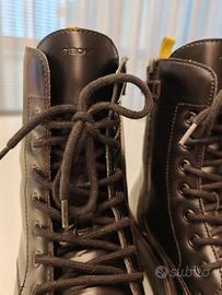 STIVALI BAMBINA GEOX N. 36