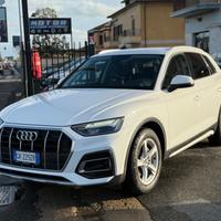 Audi Q5 35 2.0 TDI 163cv MHEV Business Advanced St