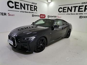 BMW Serie 4 420d 48V xDrive Coupé Msport - PR...