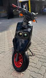 MBK Booster 50