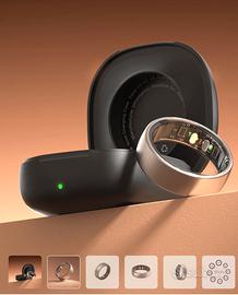 Anello  smart nova ring S