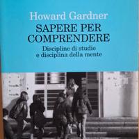 Saggio Howard Gardner