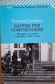 Saggio Howard Gardner