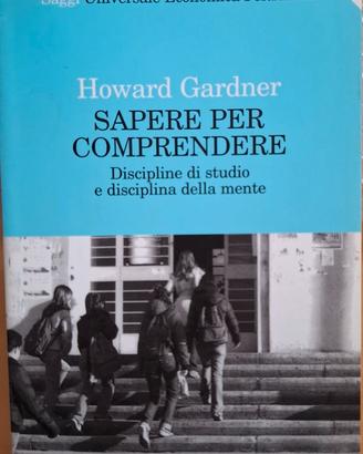 Saggio Howard Gardner